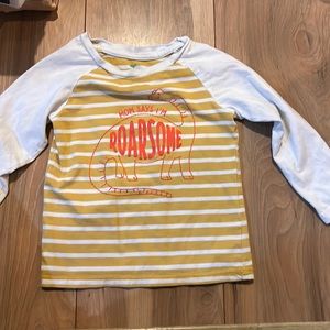 Dino top